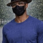 Mogulgus Classic Brown Bowler Hat for Men