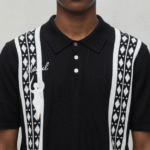 Mogulgus Custom Collar Shirt