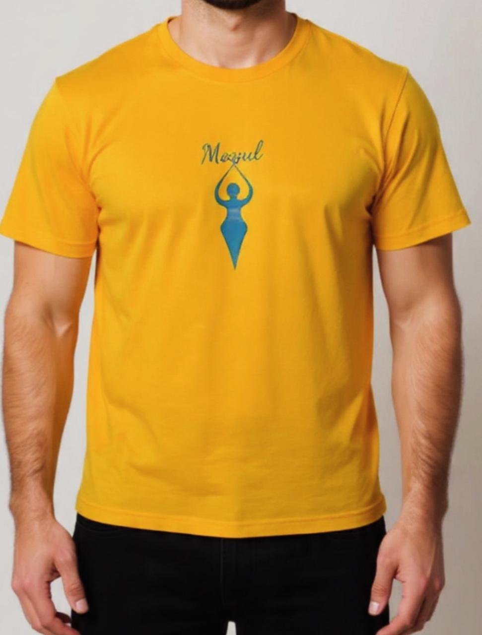 WhatsApp Image 2026-01-21 at 10.21.59 PM Mogulgus Yellow Shirt - Image 1
