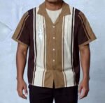 Mogulgus Collar Shirt