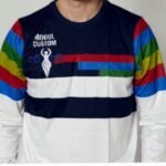 Mogulgus Custom Shirt