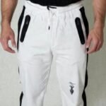 Mogulgus Men’s Premium  Modern Sweat Pant