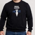 Mogulgus Premium Comfort Crewneck Sweatshirt