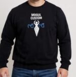 Mogulgus Premium Comfort Crewneck Sweatshirt