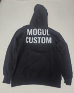 Mogulgus Premium Custom Comfort Hoodie - Image 2