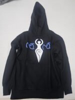 Mogulgus Premium Custom Comfort Hoodie - Image 3