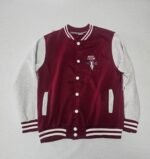 Mogulgus Premium Red Custom  Hoodie - Image 3