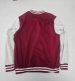 Mogulgus Premium Red Custom  Hoodie - Image 2