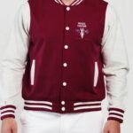 Mogulgus Premium Red Custom  Hoodie