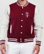 Mogulgus Premium Red Custom  Hoodie